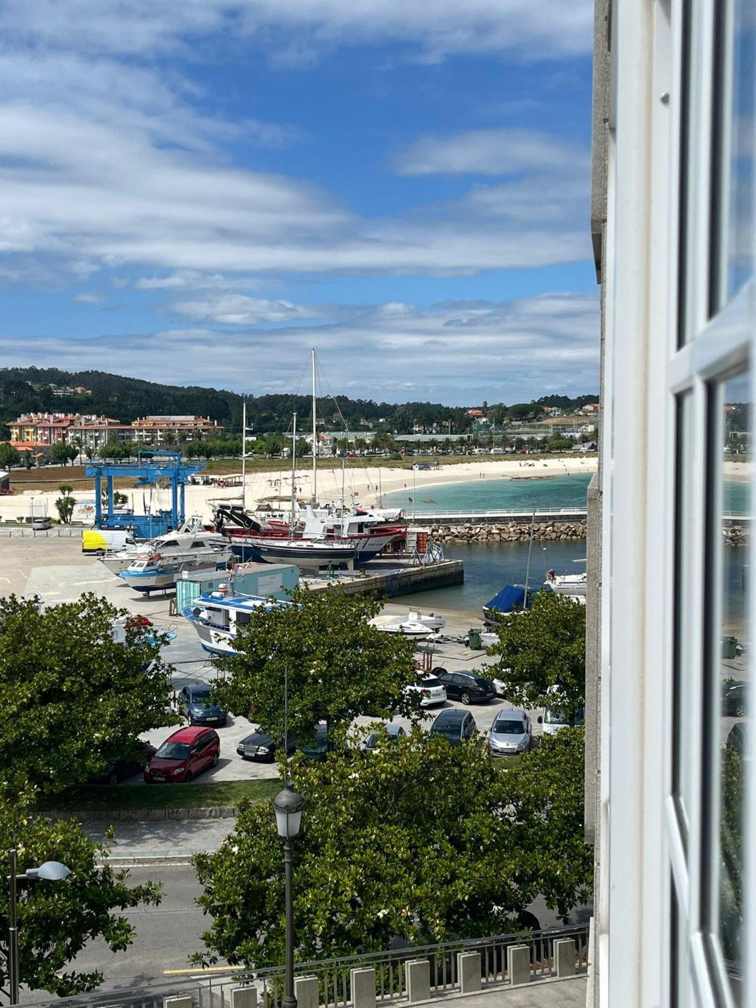 Apartment Mareas Vivas