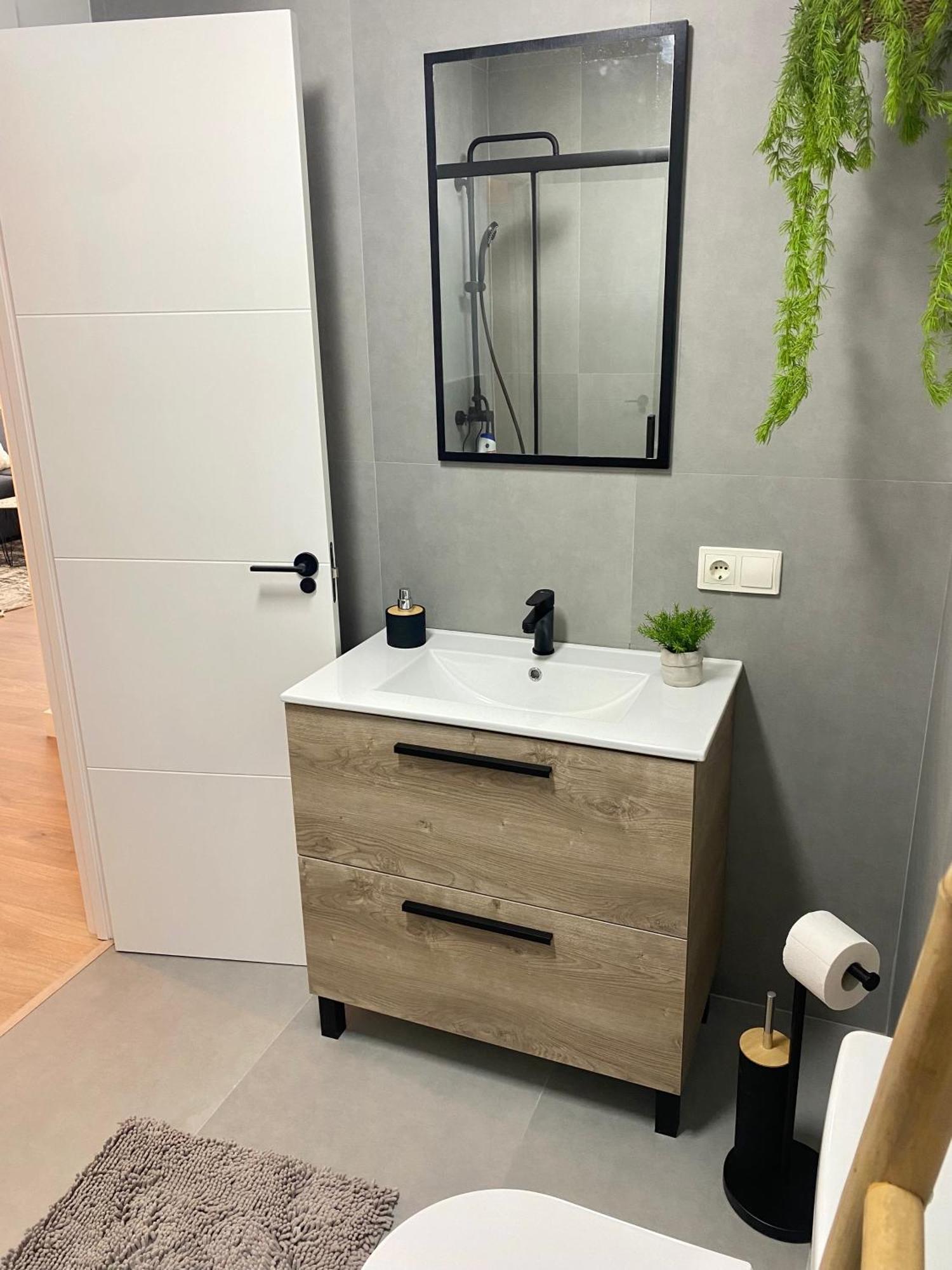 Apartment Mareas Vivas