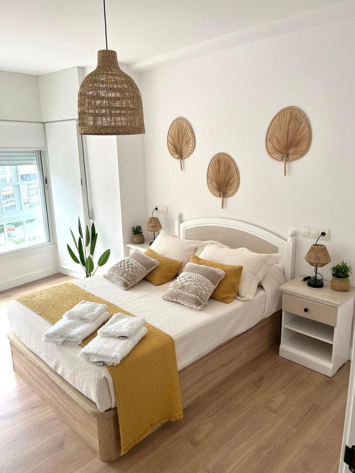 Mareas Vivas Apartment *