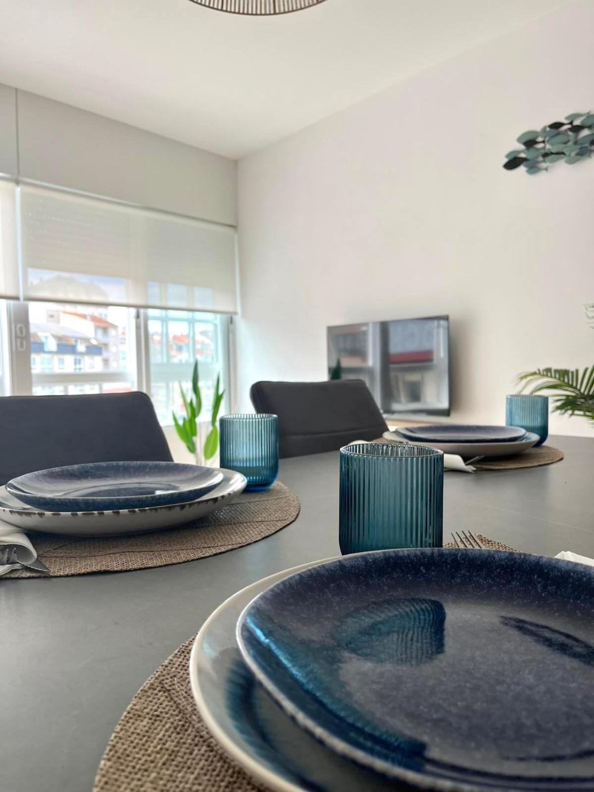 Mareas Vivas Apartment