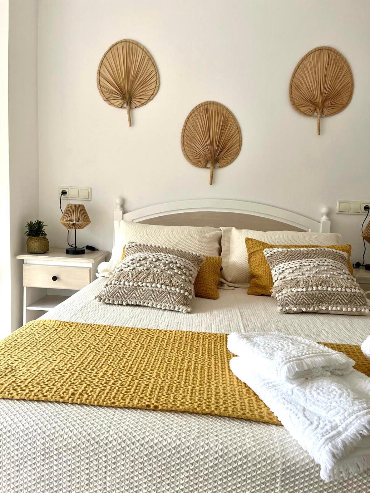 Apartamento Mareas Vivas Portonovo