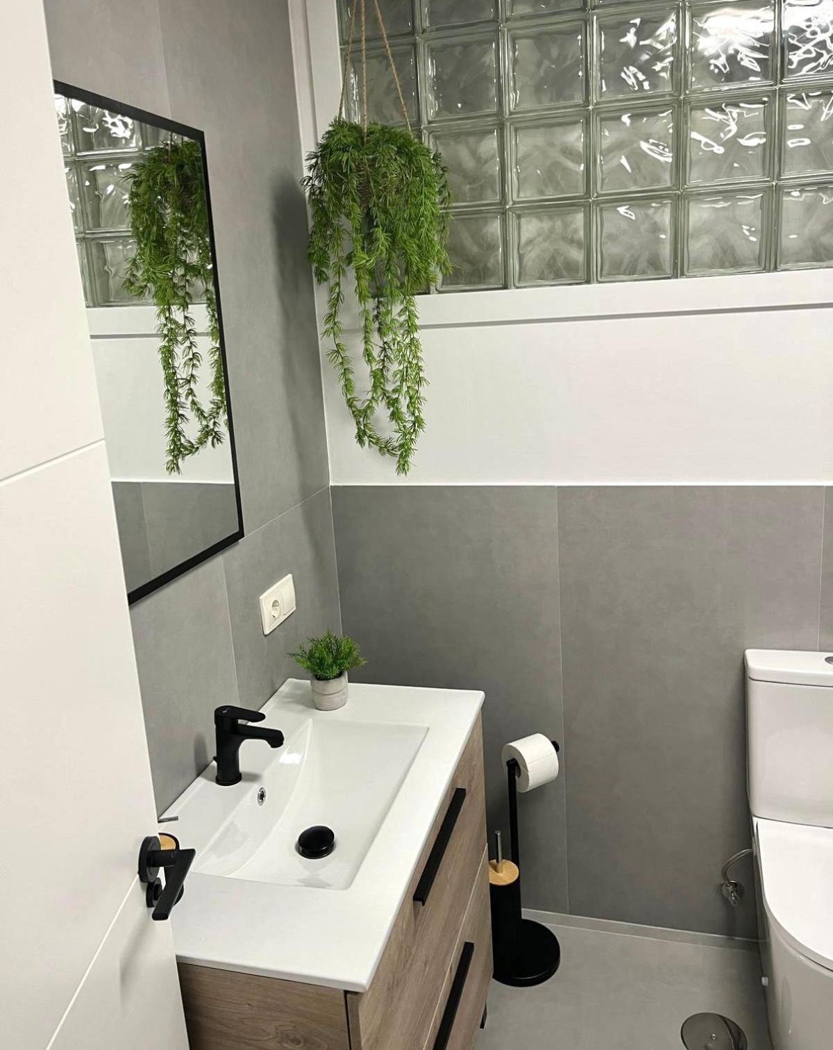 Mareas Vivas Apartment