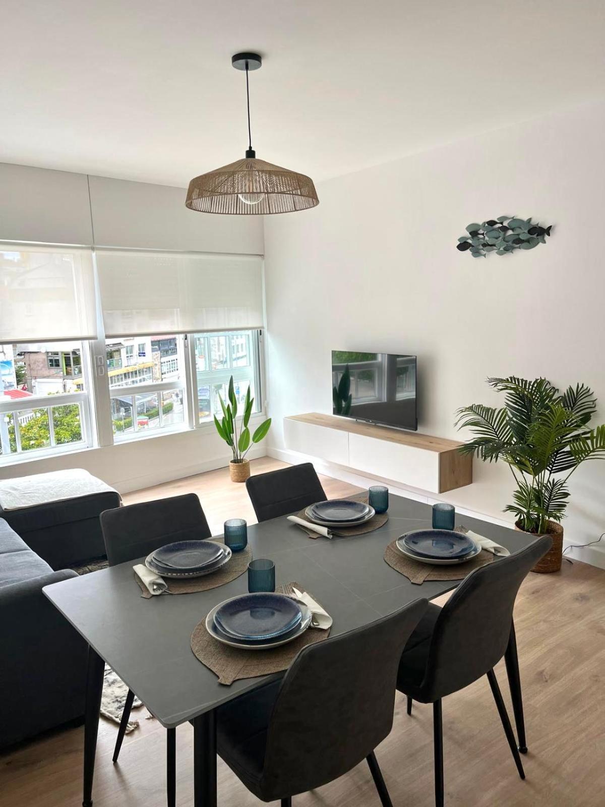 Apartment Mareas Vivas