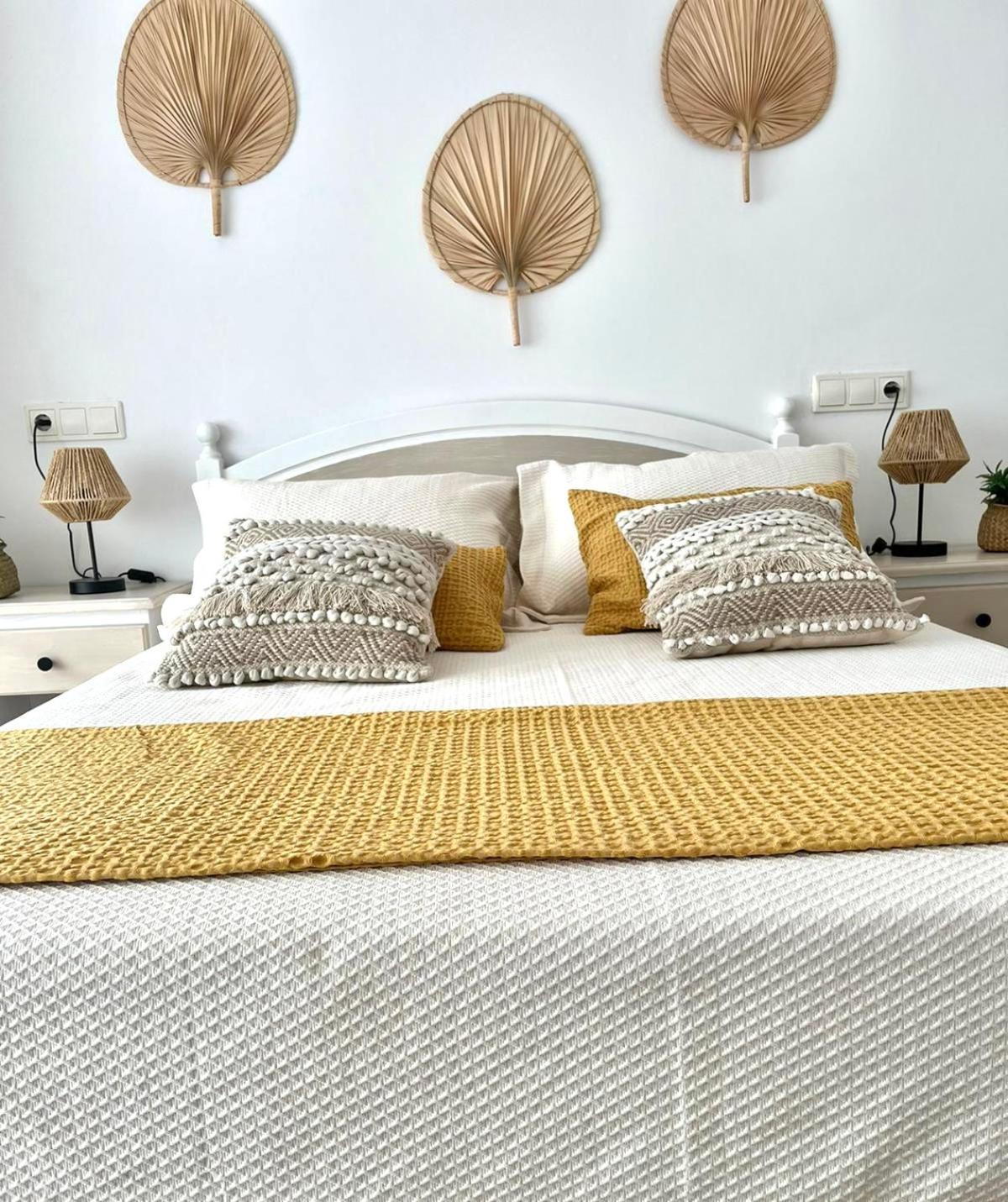 Mareas Vivas Apartment