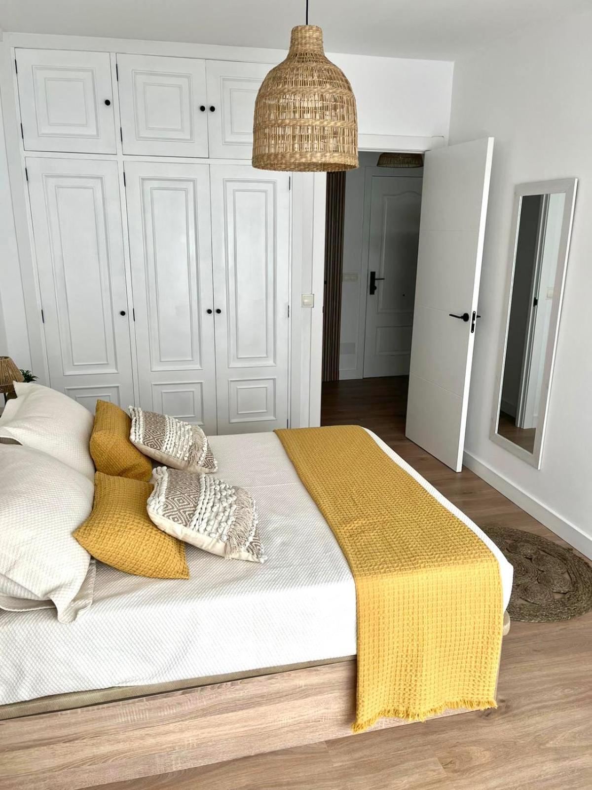 Mareas Vivas Apartment