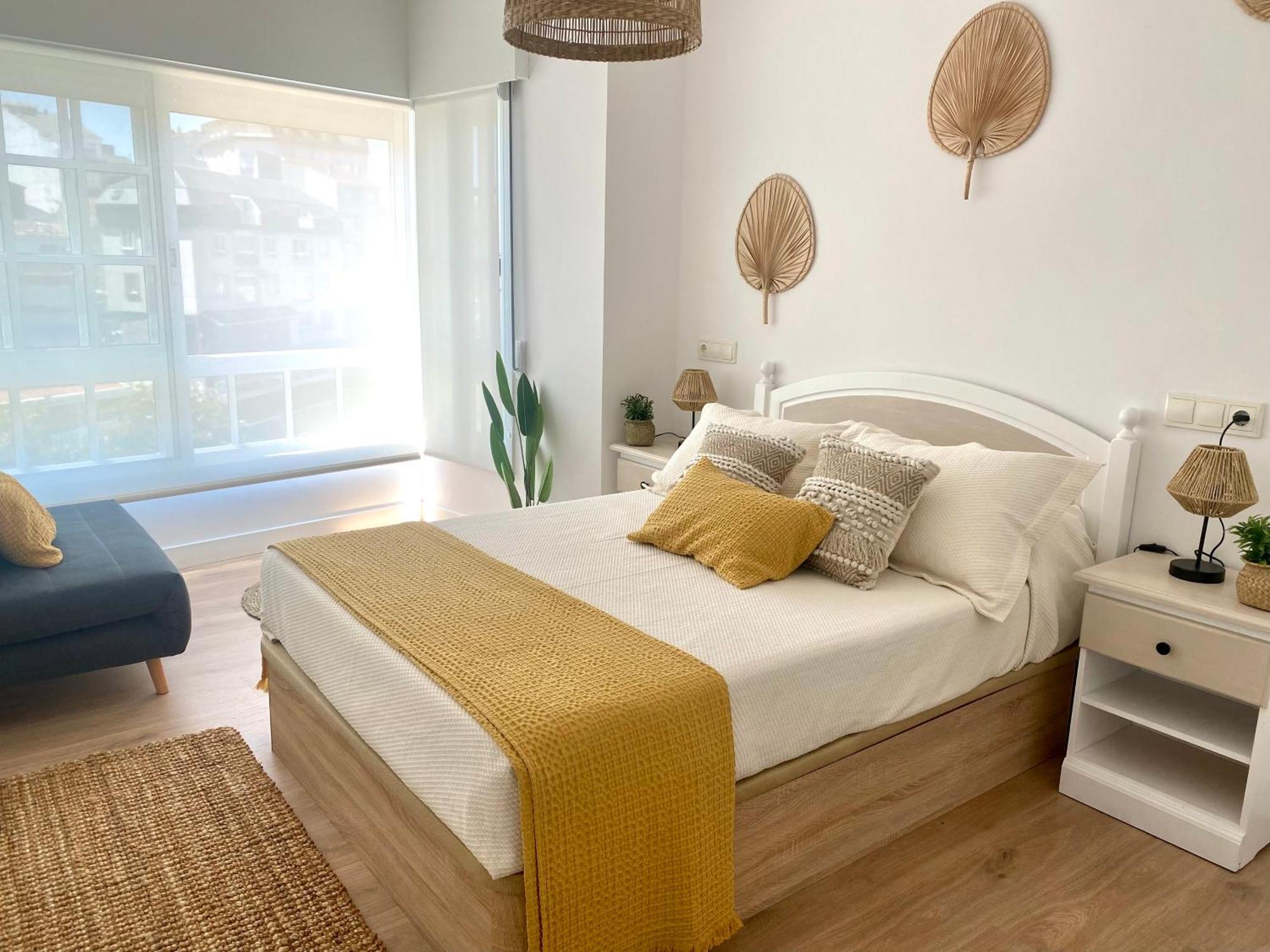 Mareas Vivas Apartment