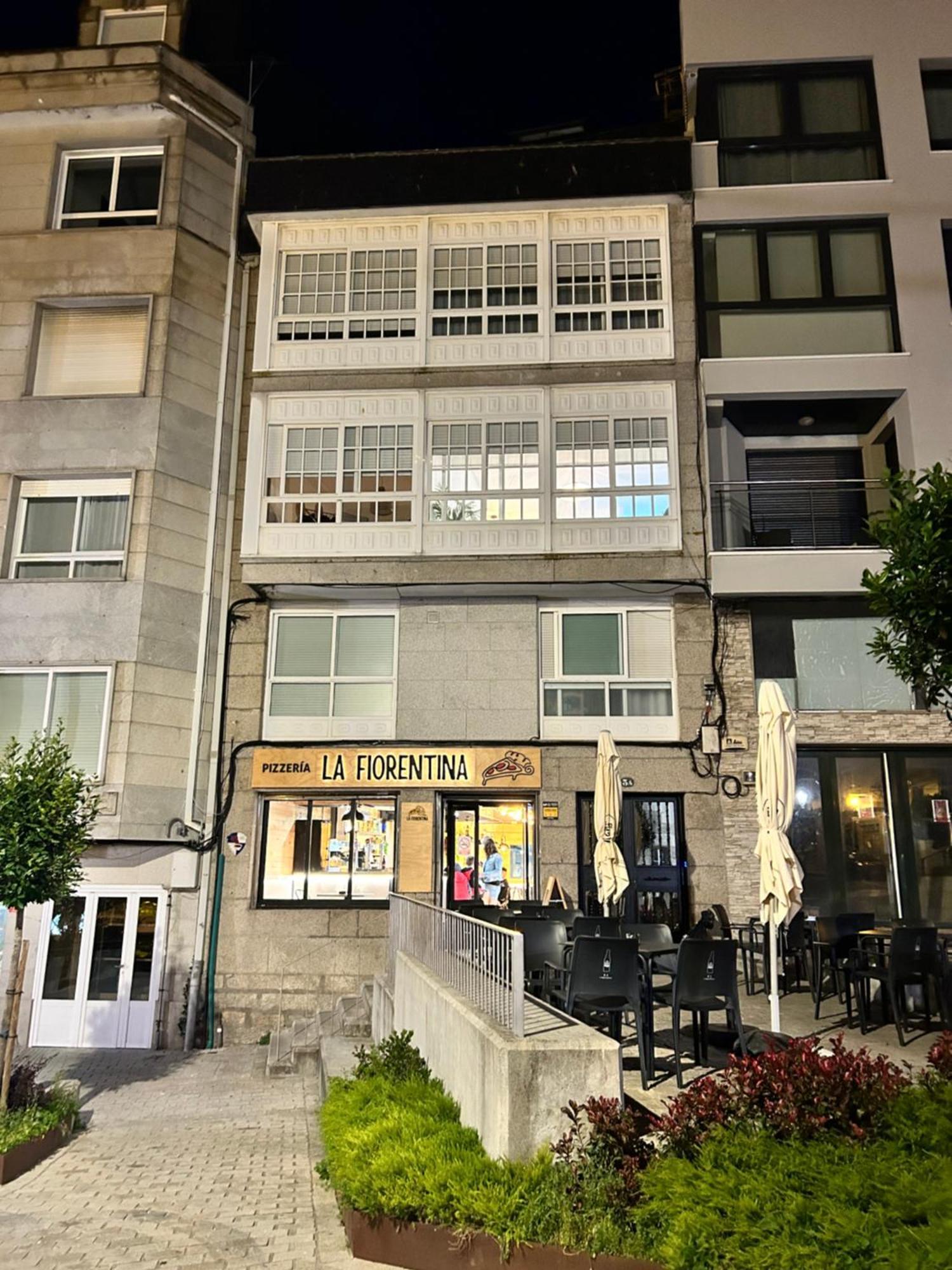 Mareas Vivas Apartment