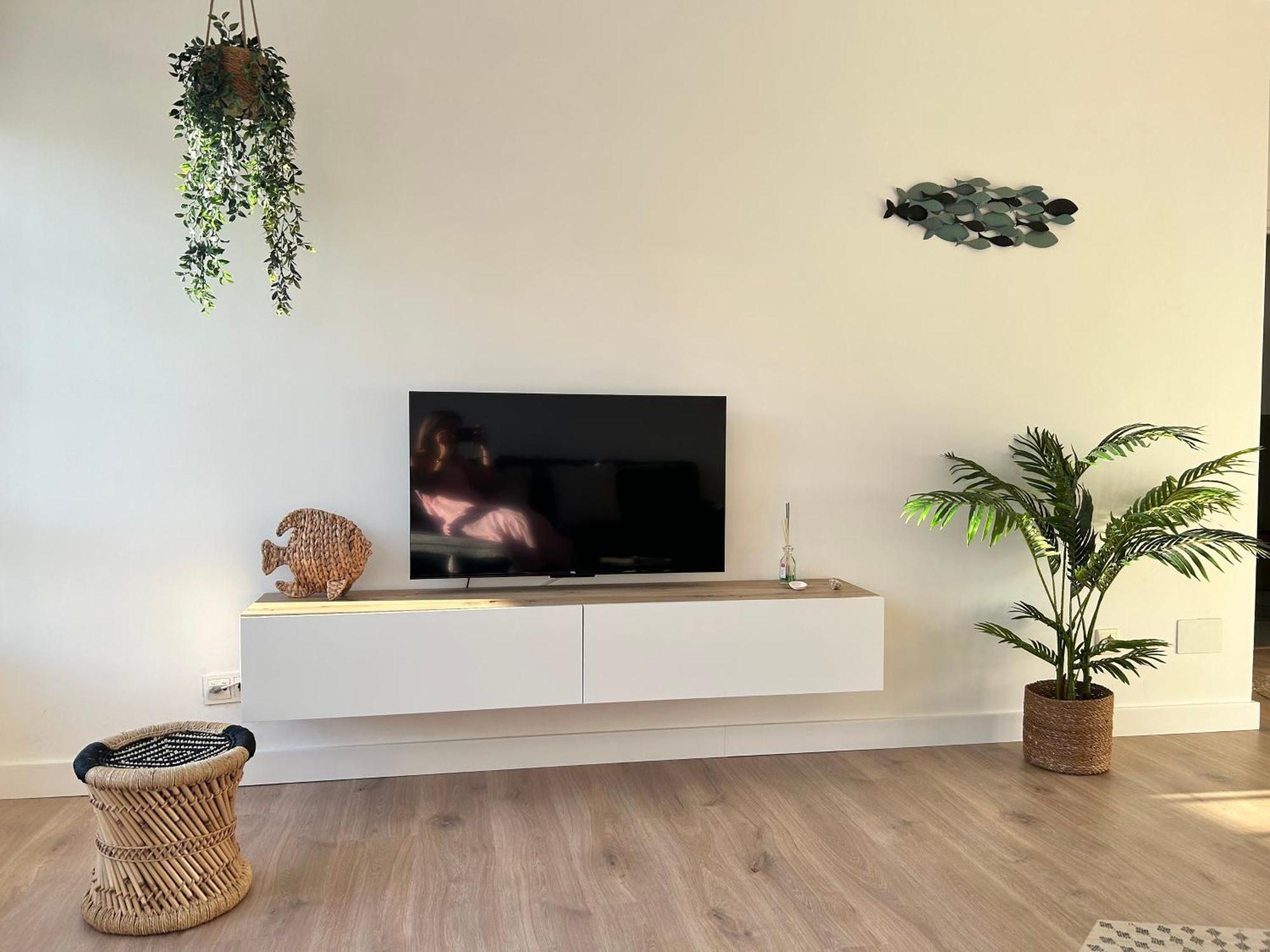 Apartment Mareas Vivas *